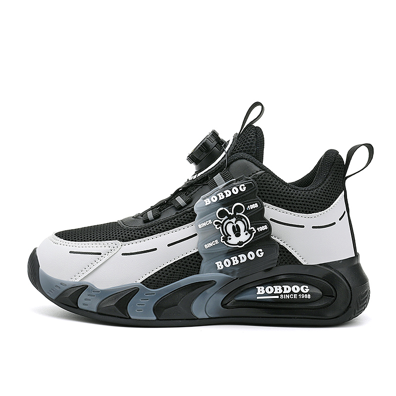 Кроссовки для бега с низким верхом, противоскользящие, амортизирующие, износостойкие, с отскоком BOBDOG, черный/серый
Кроссовки для бега с низким верхом, противоскользящие, амортизирующие, износостойкие, с отскоком BOBDOG, черный/серый