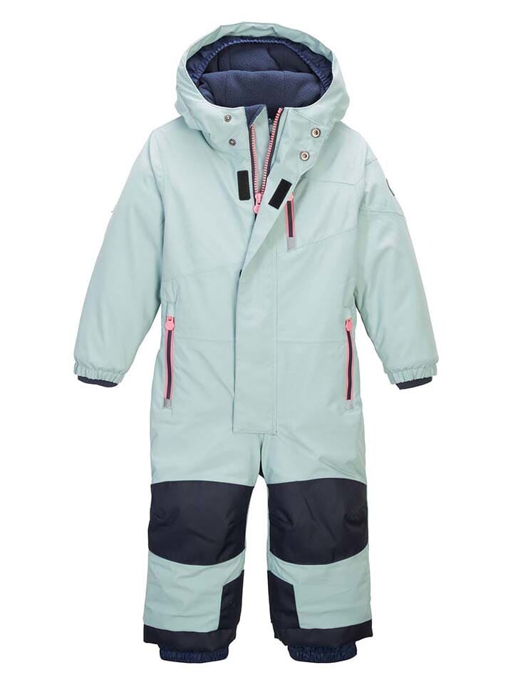 Лыжные штаны Killtec Schneeanzug, бирюзовый 
Лыжные штаны Killtec Schneeanzug, бирюзовый