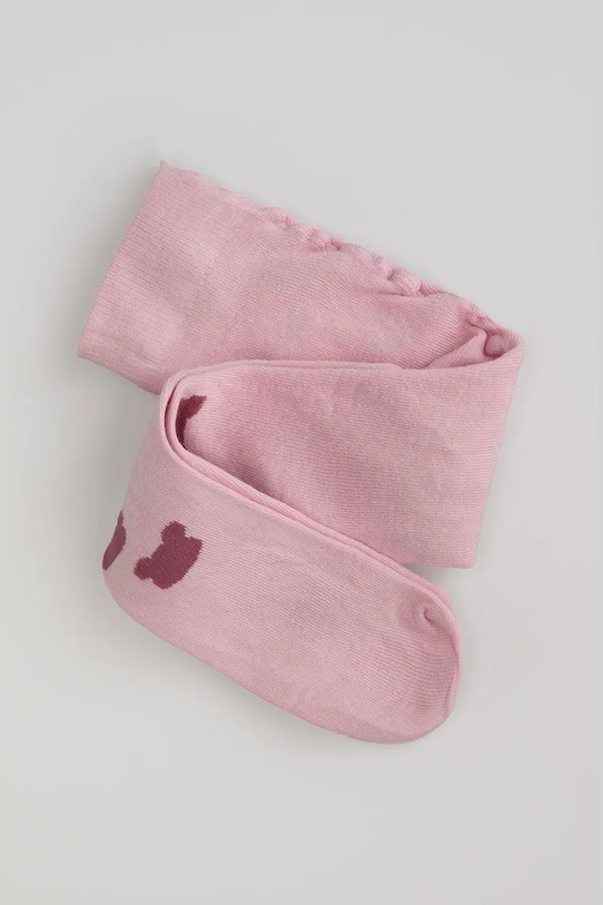 Детские колготки Coccodrillo, розовый
Детские колготки Coccodrillo, розовый