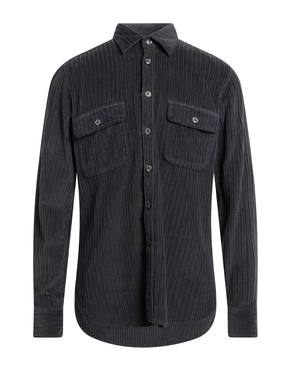 Рубашка Tintoria Mattei 954, синий
Рубашка Tintoria Mattei 954, синий