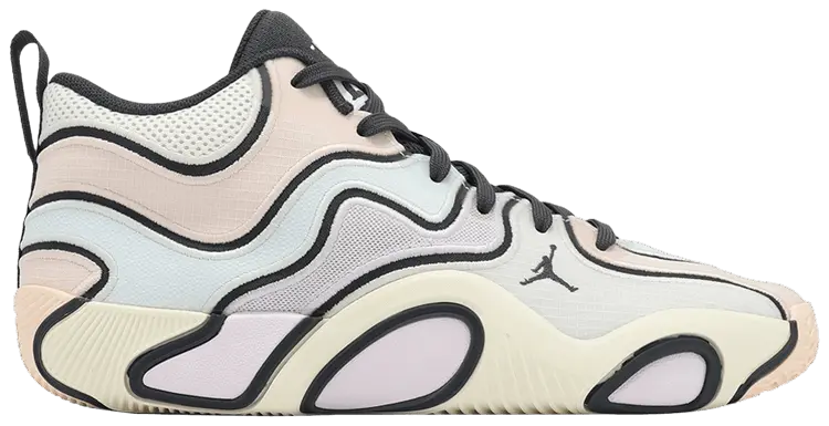 Кроссовки Air Jordan Jordan Tatum 3 PF 'Sidewalk Chalk', разноцветный
Кроссовки Air Jordan Jordan Tatum 3 PF 'Sidewalk Chalk', разноцветный