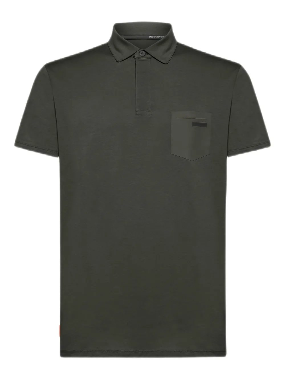 Поло Pocket revo Rrd, зеленый
Поло Pocket revo Rrd, зеленый