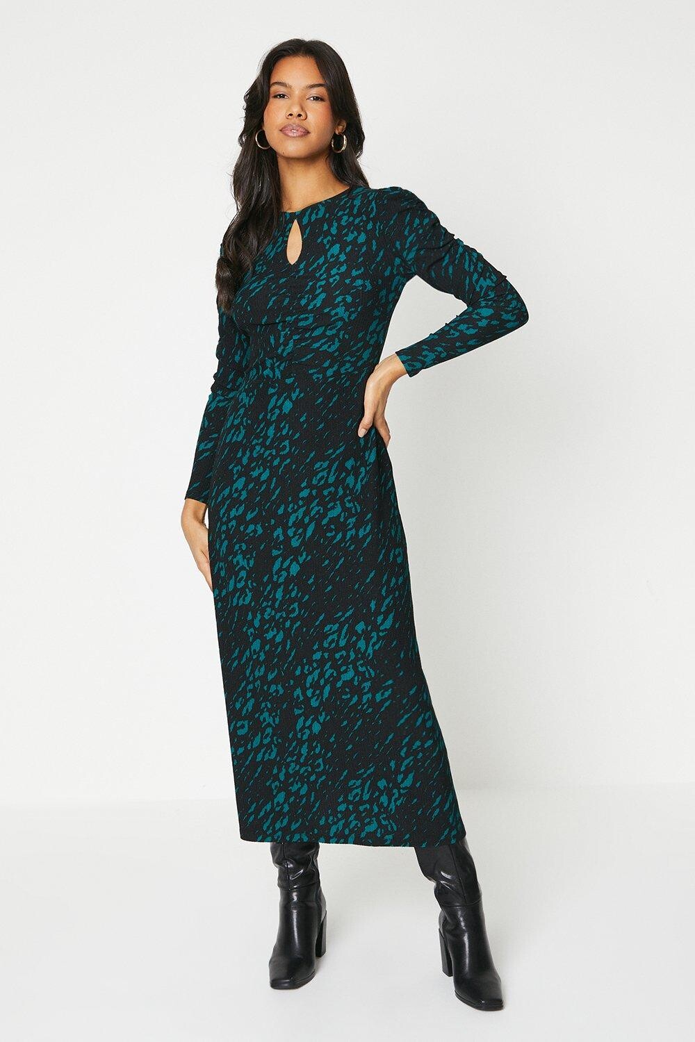 Платье миди с леопардовым принтом Dorothy Perkins, мультиколор, Коричневый, Платье миди с леопардовым принтом Dorothy Perkins, мультиколор
Платье миди с леопардовым принтом Dorothy Perkins, мультиколор, Коричневый, Платье миди с леопардовым принтом Dorothy Perkins, мультиколор