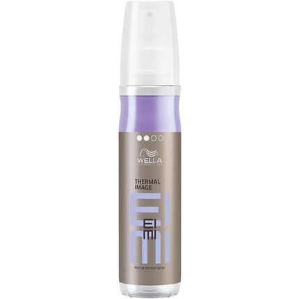 Wella Professional Тепловизионный термозащитный спрей 150 мл, Eimi
Wella Professional Тепловизионный термозащитный спрей 150 мл, Eimi