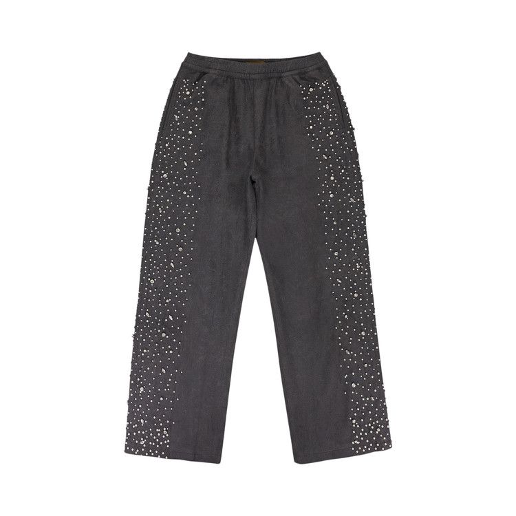 Спортивные брюки Birth Of Royal Child Cashew Blossom Pearl Sweatpants, Grey
Спортивные брюки Birth Of Royal Child Cashew Blossom Pearl Sweatpants, Grey