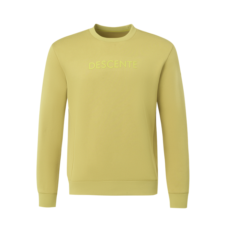 Эссеншиал серии свитшот, эйр лейер худи мужской DESCENTE, Mu-Mustard
Эссеншиал серии свитшот, эйр лейер худи мужской DESCENTE, Mu-Mustard