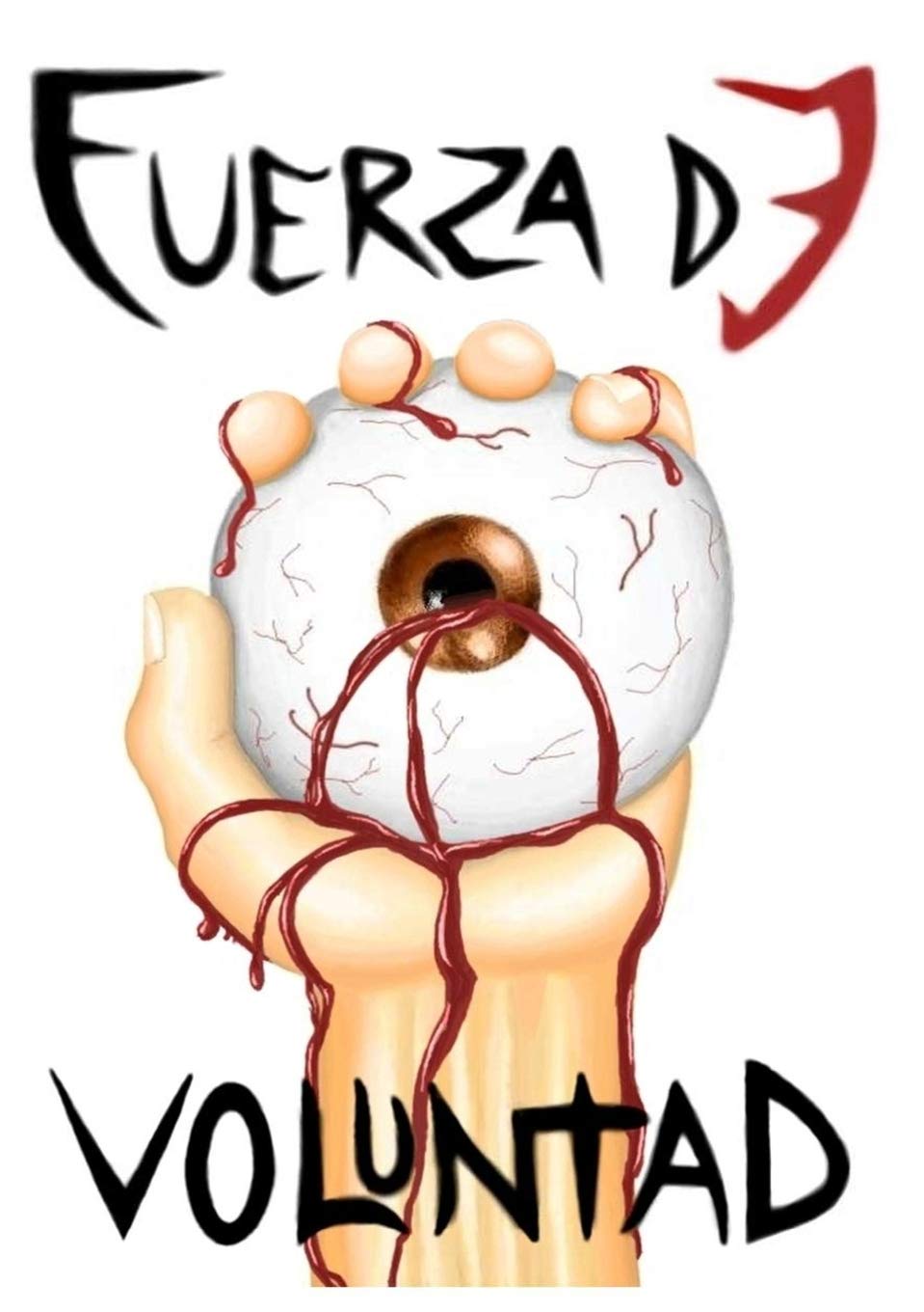 Fuerza de voluntad (Spanish Edition) (Bubok Publishing)
Fuerza de voluntad (Spanish Edition) (Bubok Publishing)