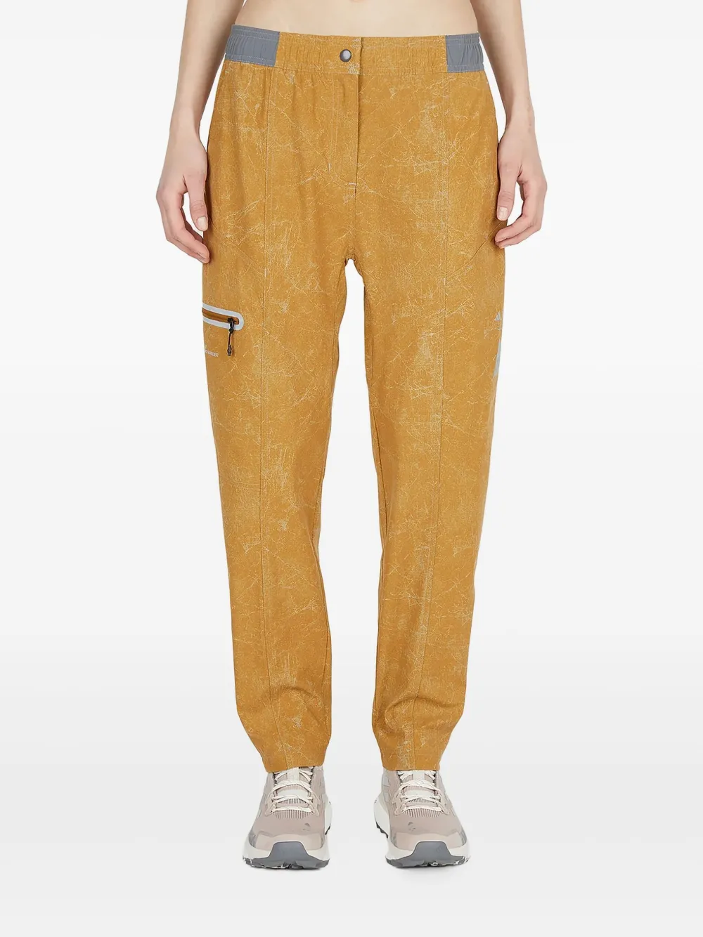 Спортивные штаны X And Wander Terrex Adidas, коричневый
Спортивные штаны X And Wander Terrex Adidas, коричневый