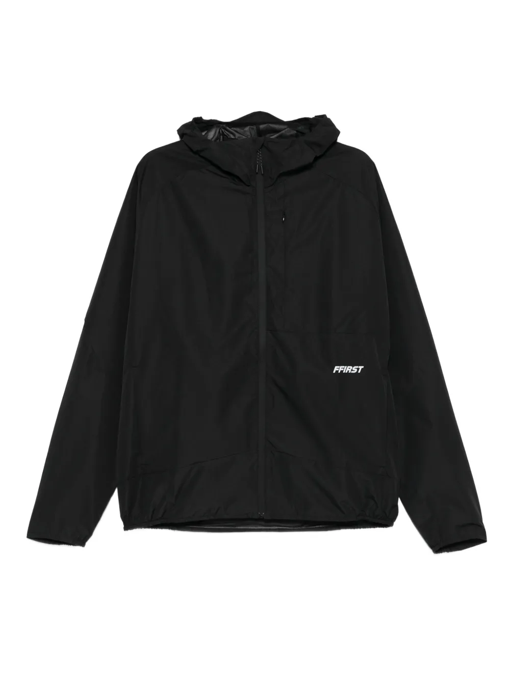 Спортивная куртка с капюшоном Family First, черный
Спортивная куртка с капюшоном Family First, черный