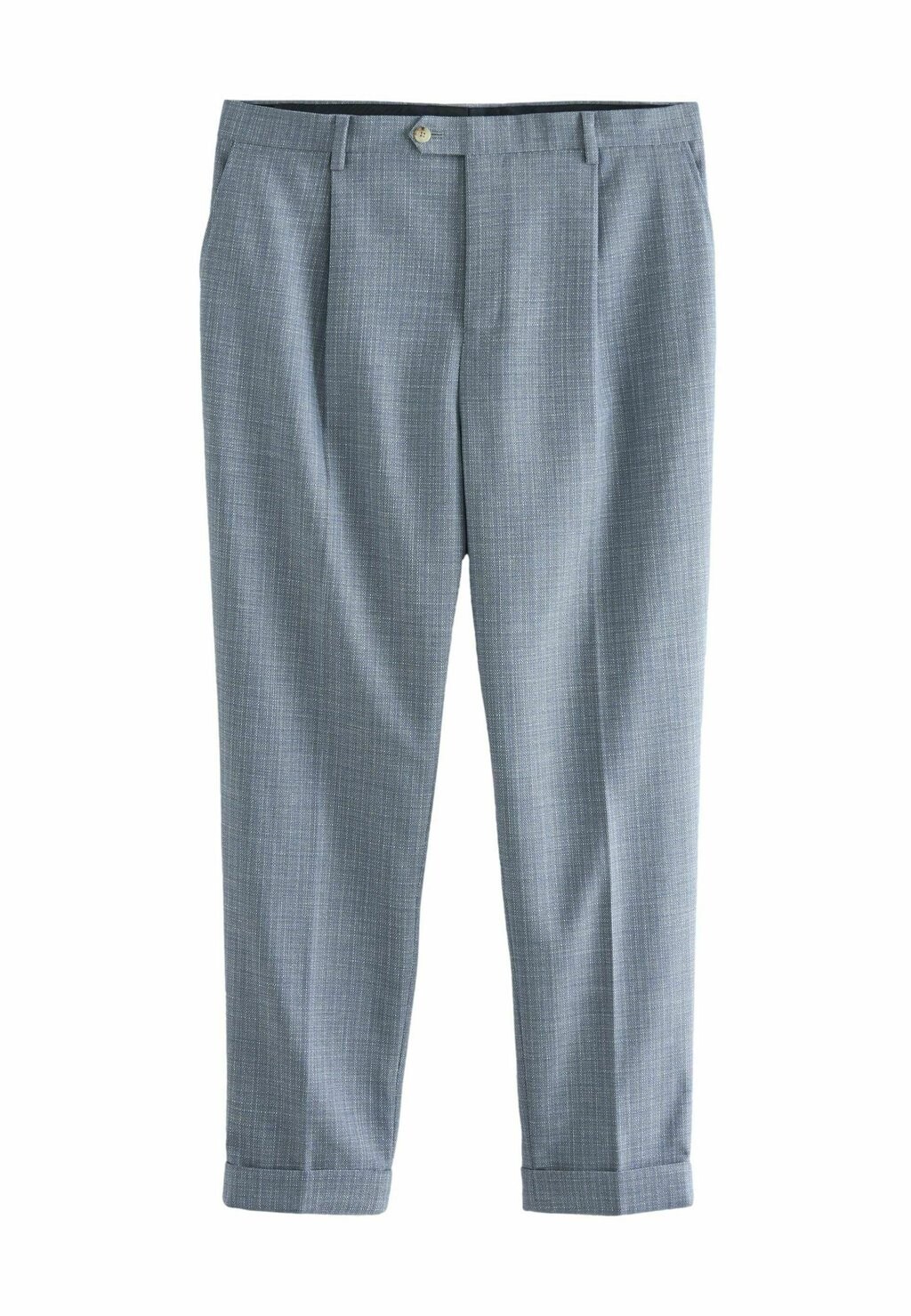 Чиносы Next, синий 
Чиносы Next, синий