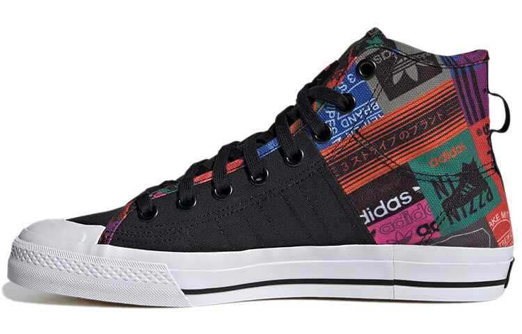 Кроссовки Adidas Originals Originals Nizza Hi Rf 'Black Orange', Черный, Кроссовки Adidas Originals Originals Nizza Hi Rf 'Black Orange'
Кроссовки Adidas Originals Originals Nizza Hi Rf 'Black Orange', Черный, Кроссовки Adidas Originals Originals Nizza Hi Rf 'Black Orange'