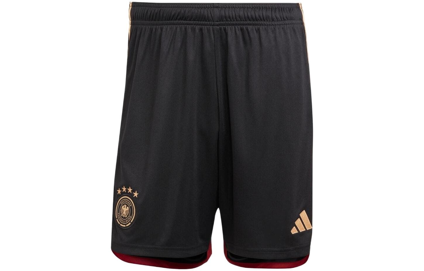 Футбольные шорты мужские темно-серые Adidas, темно-серый
Футбольные шорты мужские темно-серые Adidas, темно-серый