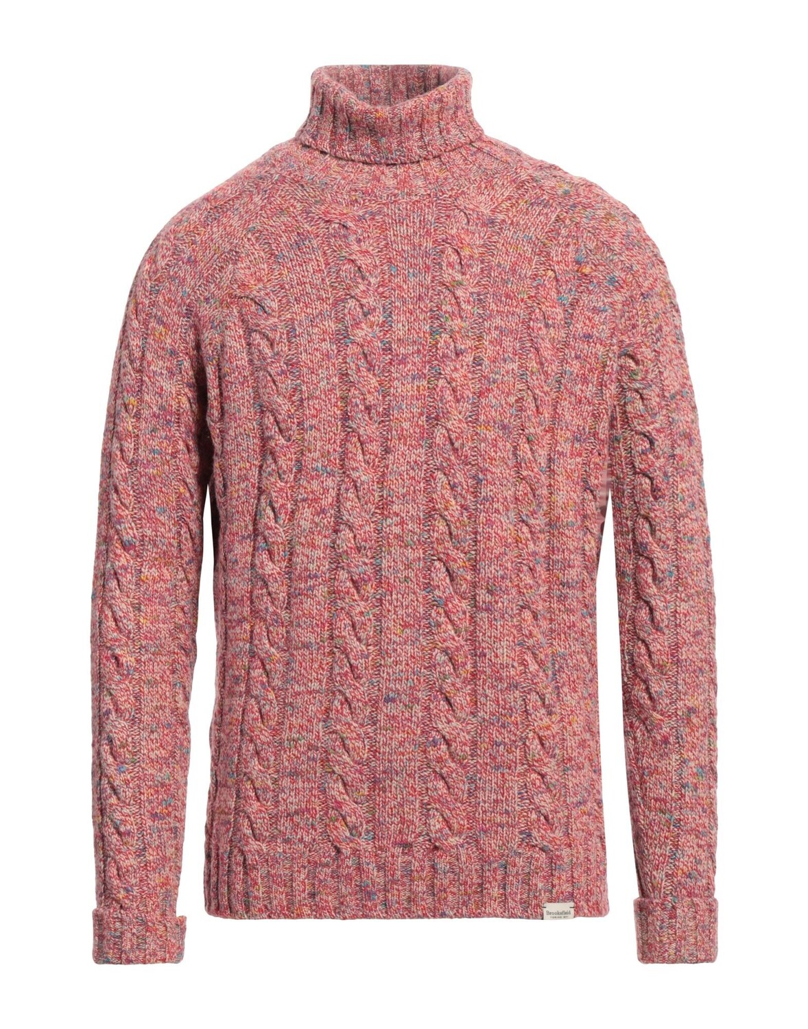 Водолазка Brooksfield, красный
Водолазка Brooksfield, красный