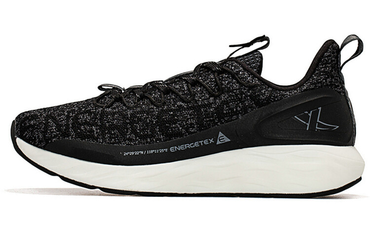 Корова Turns The World Стиль жизни Обувь Мужская Низкая Черный Xtep
Корова Turns The World Стиль жизни Обувь Мужская Низкая Черный Xtep