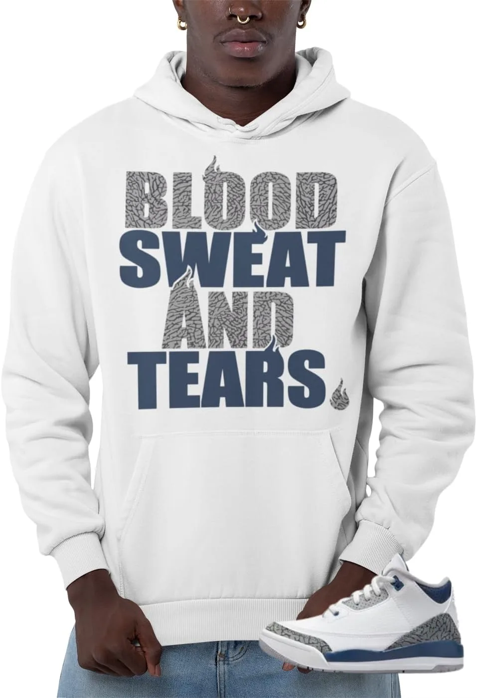 Худи Jordan 3 Retro Midnight Navy House Of Tees
Худи Jordan 3 Retro Midnight Navy House Of Tees