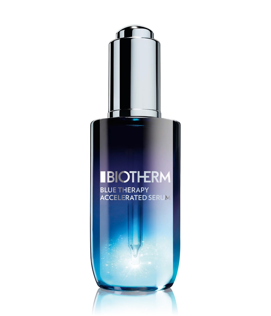 Сыворотка для лица BIOTHERM Blue Therapy Accelerated, 50 ml
Сыворотка для лица BIOTHERM Blue Therapy Accelerated, 50 ml