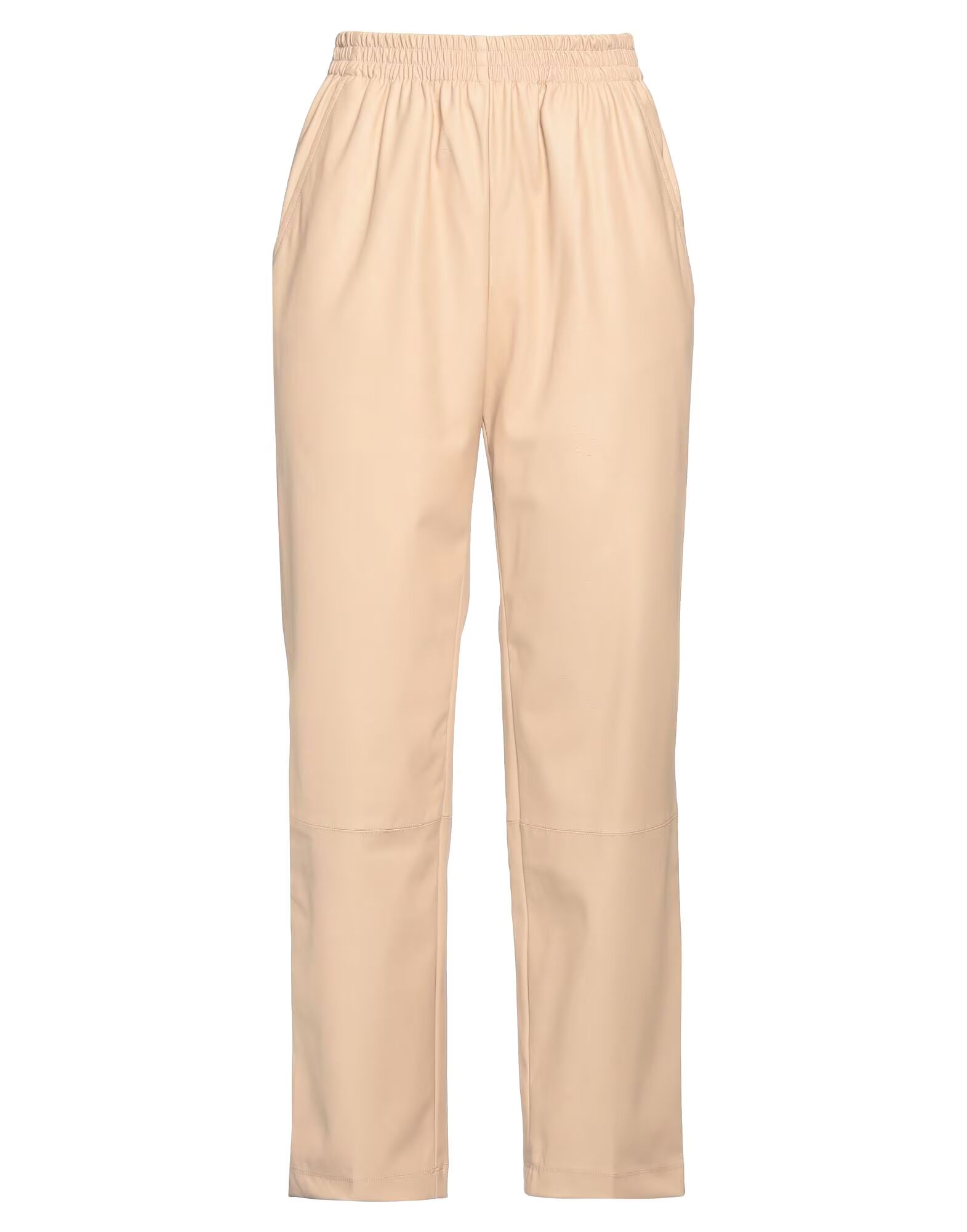 Брюки 19.70 Nineteen Seventy, бежевый
Брюки 19.70 Nineteen Seventy, бежевый