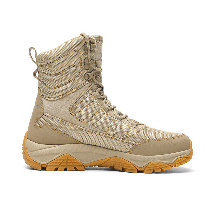 Кроссовки для пешего туризма / треккинга унисекс с высоким верхом белого цвета Gluna, цвет 68935 sand color
Кроссовки для пешего туризма / треккинга унисекс с высоким верхом белого цвета Gluna, цвет 68935 sand color