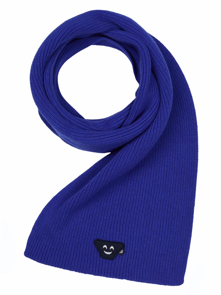 Шарф Armani, синий
Шарф Armani, синий
