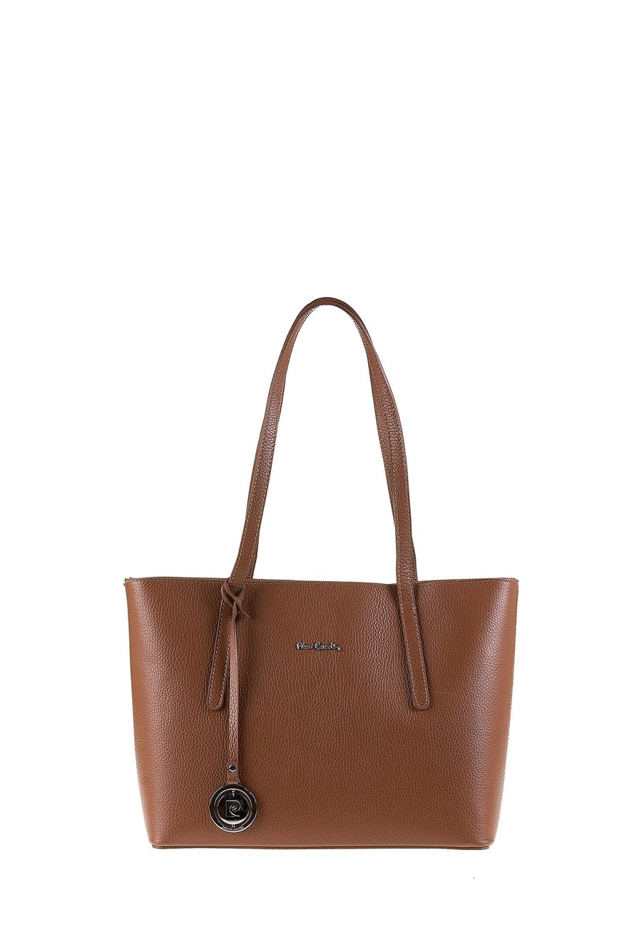 Сумка Pierre Cardin SHOULDER, Cognac
Сумка Pierre Cardin SHOULDER, Cognac