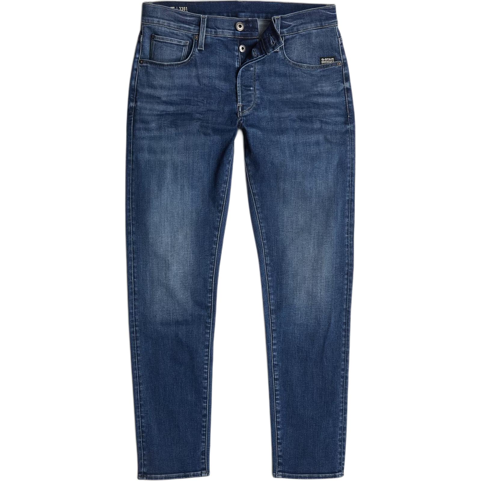 G-STAR RAW Джинсы G Star Raw мужские medium blue
G-STAR RAW Джинсы G Star Raw мужские medium blue