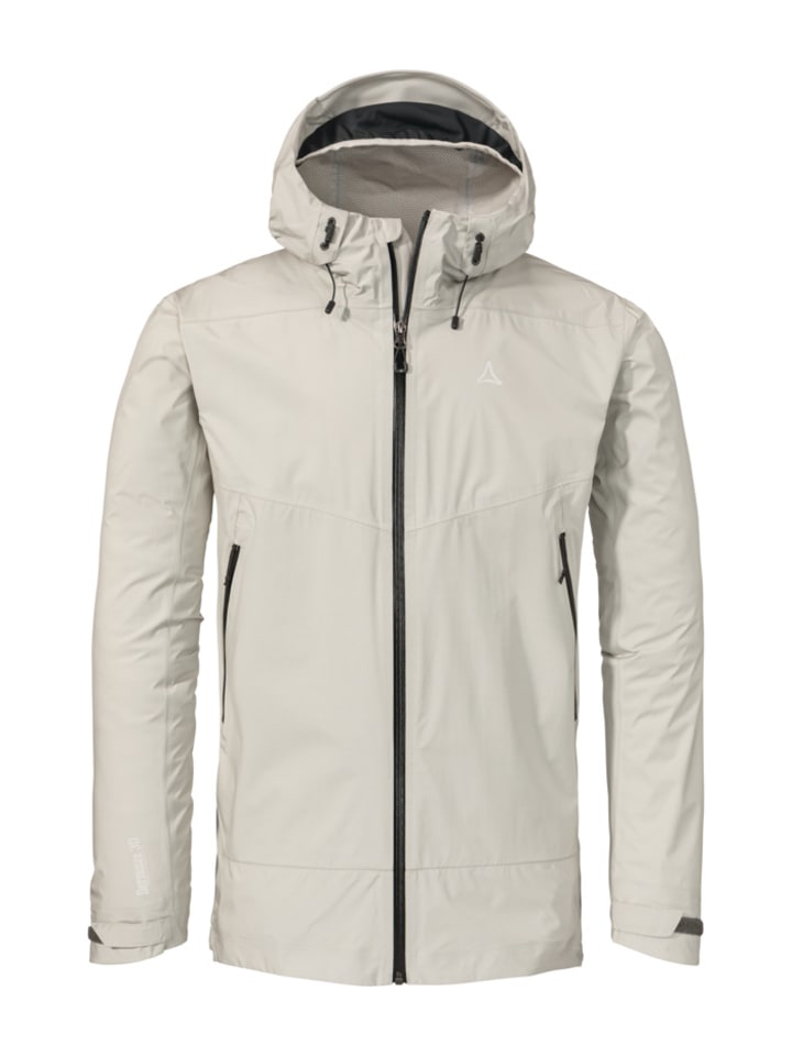 Куртка "2.5L 3D Jacket Vistdal M" в скандинавском стиле Schöffel
Куртка "2.5L 3D Jacket Vistdal M" в скандинавском стиле Schöffel