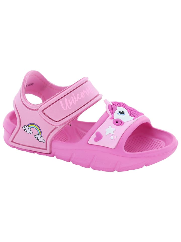Сандалии Disney, розовый
Сандалии Disney, розовый