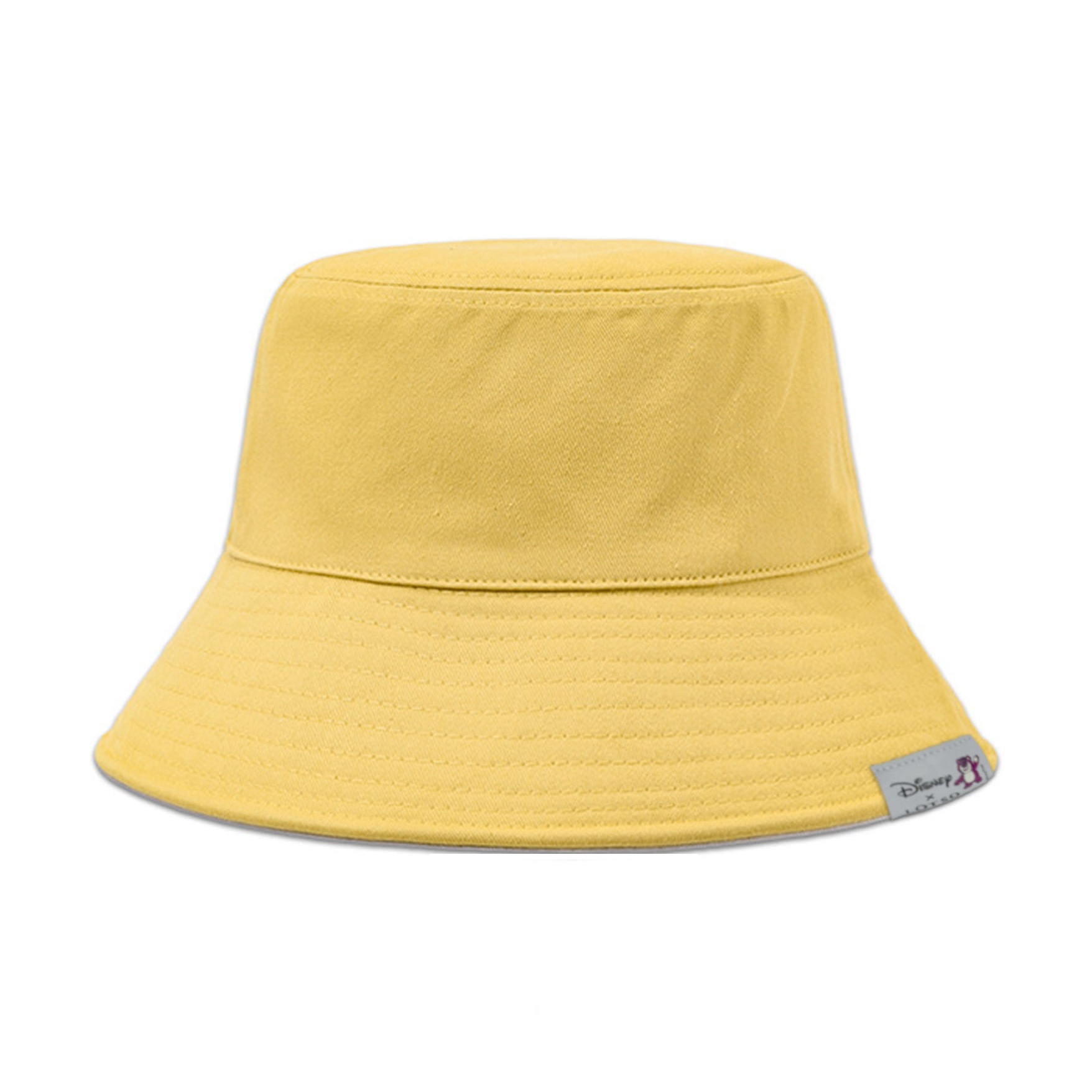 Disney Хлопковая панама унисекс, Yellow
Disney Хлопковая панама унисекс, Yellow