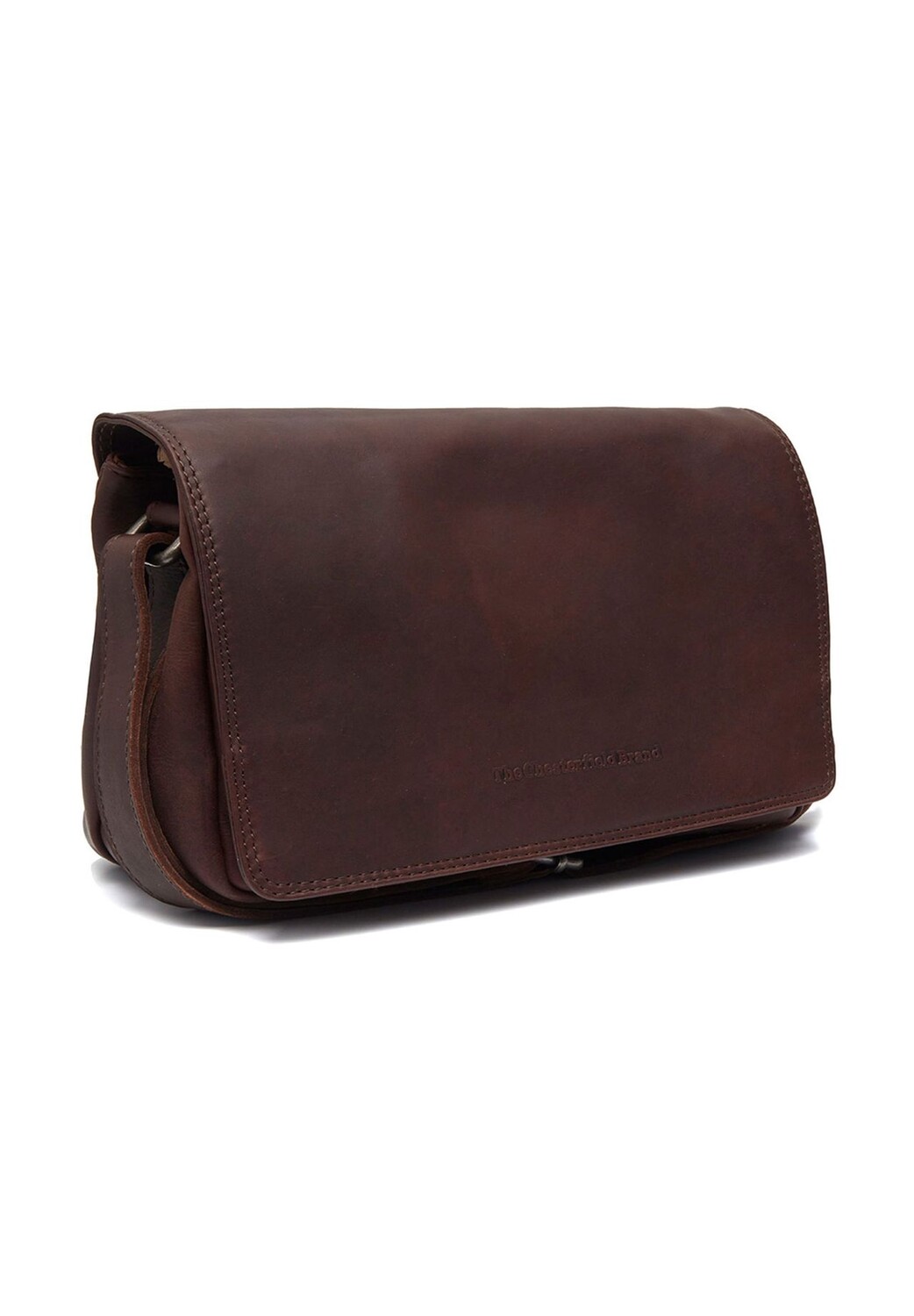 Сумка через плечо Tustin кожаная 25 см The Chesterfield Brand, коричневый
Сумка через плечо Tustin кожаная 25 см The Chesterfield Brand, коричневый