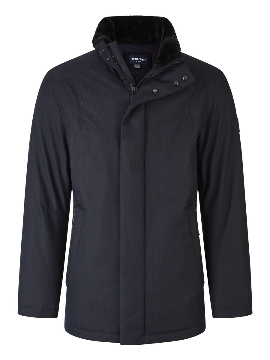 Куртка Hechter Paris, морской синий
Куртка Hechter Paris, морской синий
