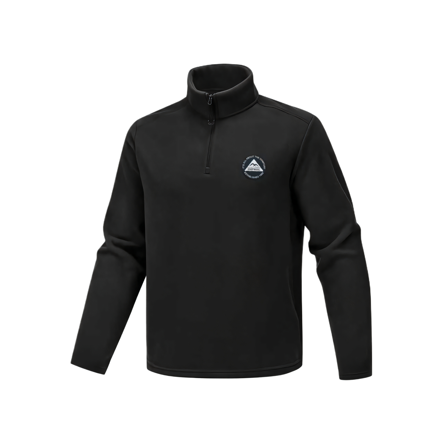 Горная и дикая серия толстовка мужская Skechers, черный
Горная и дикая серия толстовка мужская Skechers, черный