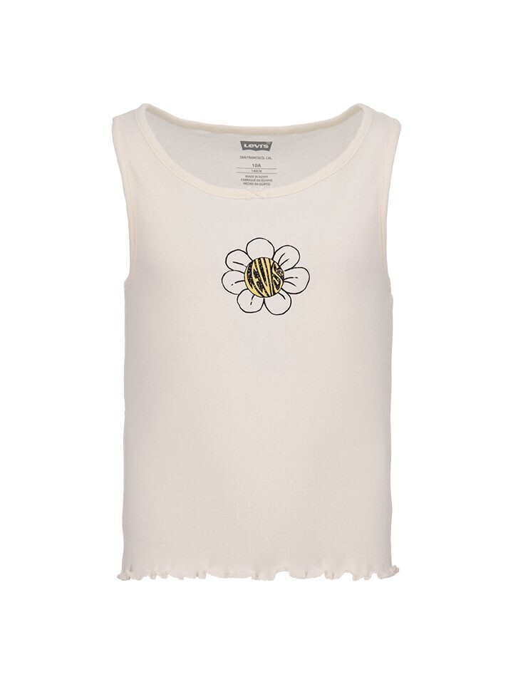 Топ Levi's Kids, белый
Топ Levi's Kids, белый