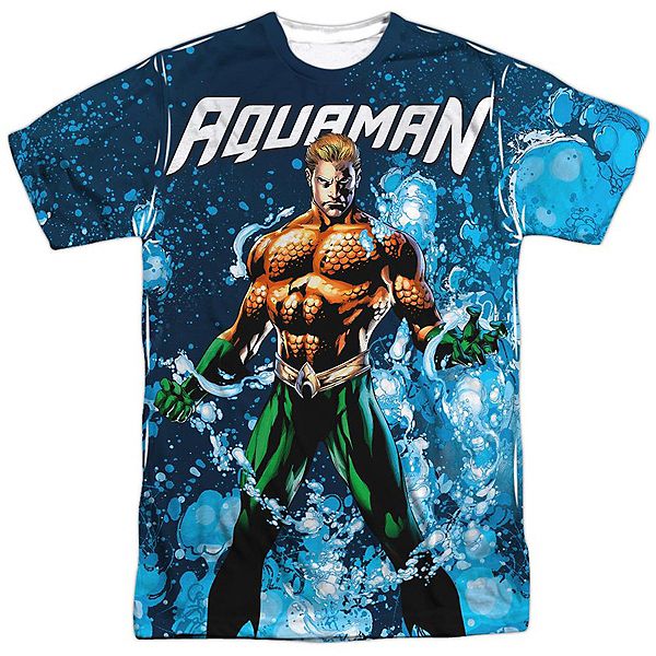 Футболка adult poly crew с принтом justice league of america bubbles everywhere Licensed Character
Футболка adult poly crew с принтом justice league of america bubbles everywhere Licensed Character