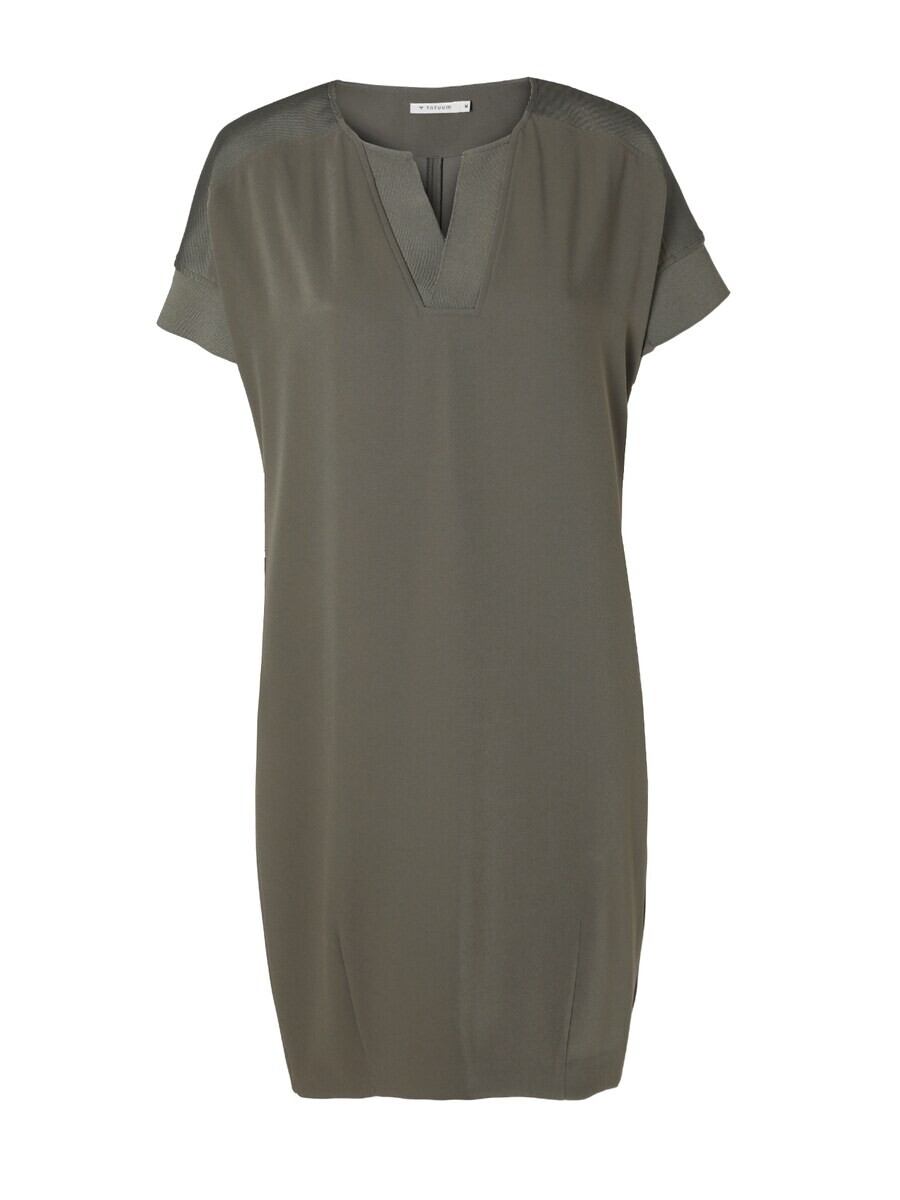 Платье TATUUM Dress OWERITA, хаки
Платье TATUUM Dress OWERITA, хаки