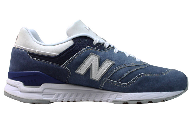 New Balance Nb 997.5 Кроссовки унисекс
New Balance Nb 997.5 Кроссовки унисекс