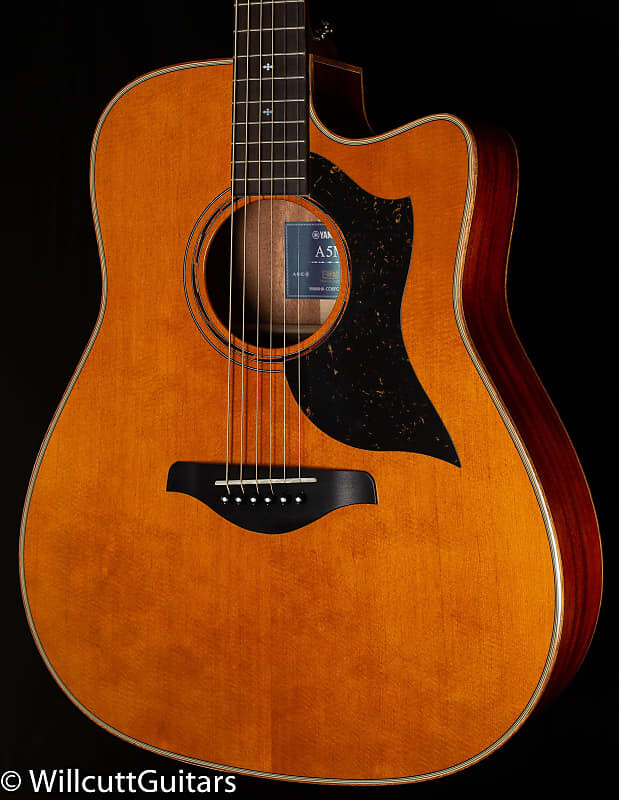 Акустическая гитара Yamaha A5M ARE Vintage Natural Cutaway Acoustic Electric
Акустическая гитара Yamaha A5M ARE Vintage Natural Cutaway Acoustic Electric