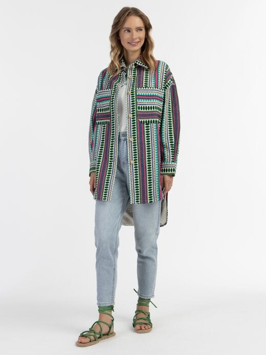 Куртка-Рубашка Izia, бирюзовый, Зеленый, Куртка-Рубашка Izia, бирюзовый
Куртка-Рубашка Izia, бирюзовый, Зеленый, Куртка-Рубашка Izia, бирюзовый