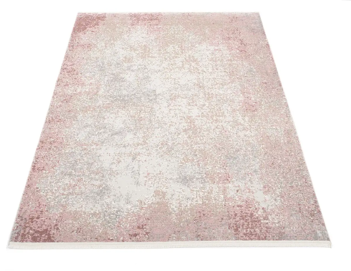 OCI THE CARPET BRAND "TOP SABINA" ковер, прямоугольный, для гостиной OCI Die Teppichmarke 240х290 см, кремово-розовый
OCI THE CARPET BRAND "TOP SABINA" ковер, прямоугольный, для гостиной OCI Die Teppichmarke 240х290 см, кремово-розовый