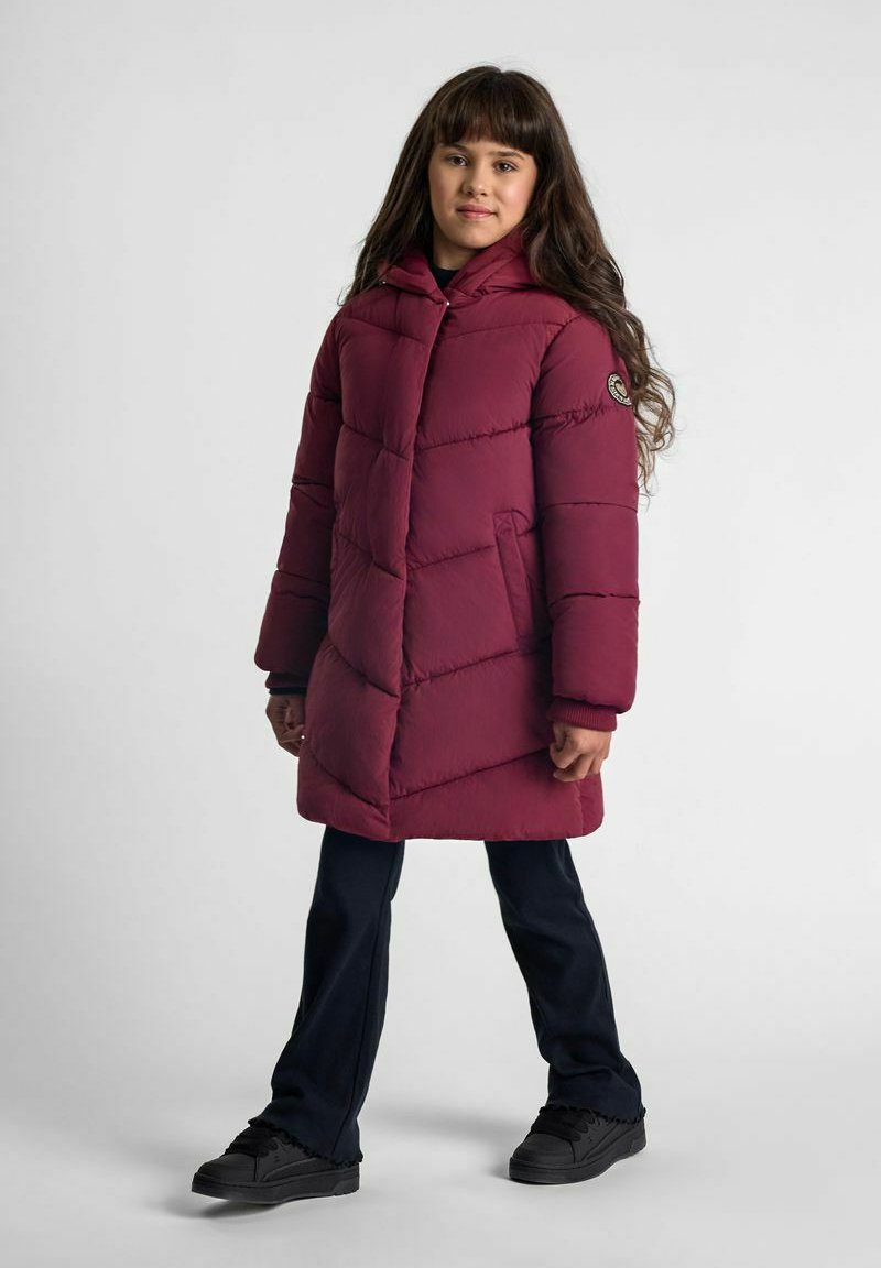 Зимняя куртка MINOTI CHEVRON PADDED, Burgundy/Bordeaux
Зимняя куртка MINOTI CHEVRON PADDED, Burgundy/Bordeaux