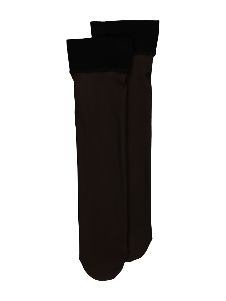 Носки Ulla Popken, черный
Носки Ulla Popken, черный