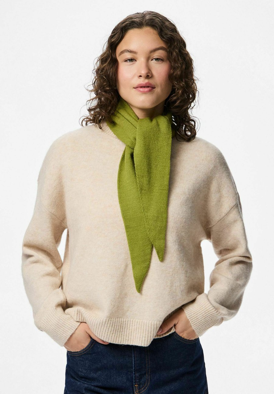 Шарф Pieces PCKOMMA, Woodbine/Green
Шарф Pieces PCKOMMA, Woodbine/Green