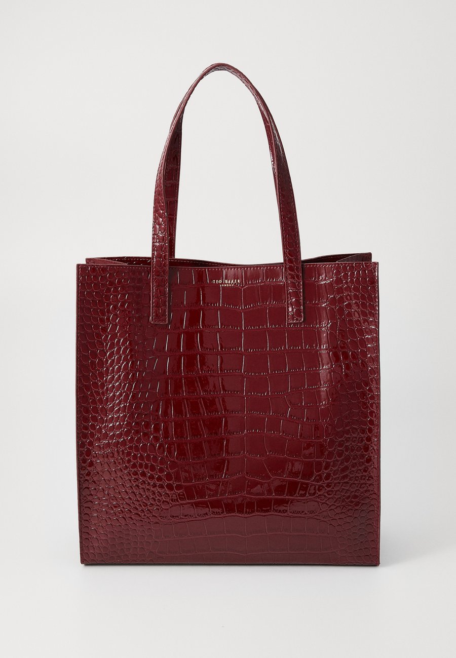 Сумка-шоппер Ted Baker WENELLA, Wine/Bordeaux
Сумка-шоппер Ted Baker WENELLA, Wine/Bordeaux