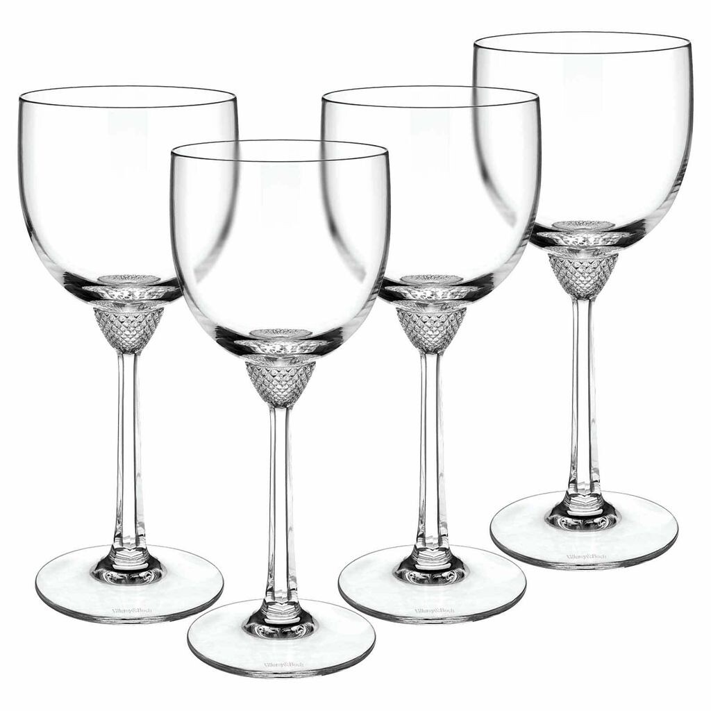 Villeroy & Boch Signature OCTAVIE Бокалы для красного вина 280 мл, набор из 4 шт. - DS
Villeroy & Boch Signature OCTAVIE Бокалы для красного вина 280 мл, набор из 4 шт. - DS