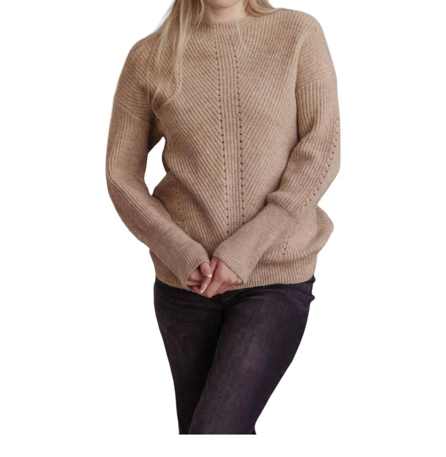 Свитшот Dreams в цвете овсянки GEEGEE, цвет oatmeal
Свитшот Dreams в цвете овсянки GEEGEE, цвет oatmeal