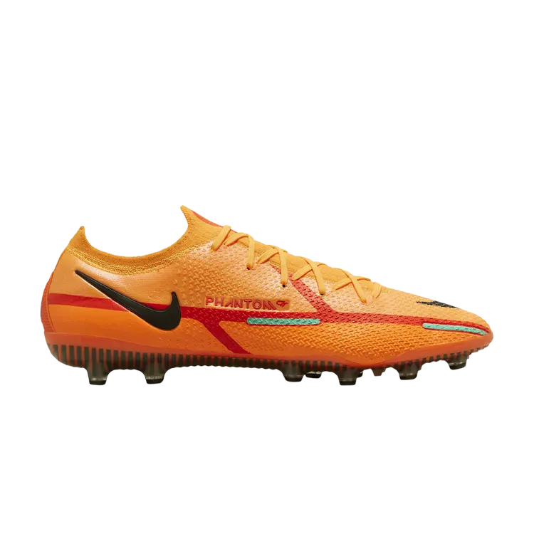 Кроссовки Nike Phantom GT2 Elite AG Pro, оранжевый
Кроссовки Nike Phantom GT2 Elite AG Pro, оранжевый