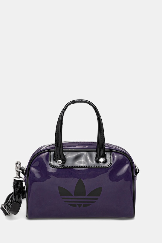 Сумка Adicolor Adidas Originals, фиолетовый
Сумка Adicolor Adidas Originals, фиолетовый