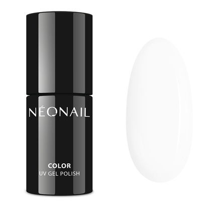 Гель-лак Neonail UV, гибридный, цветной, 50557 French White, 72 мл Néonail
Гель-лак Neonail UV, гибридный, цветной, 50557 French White, 72 мл Néonail