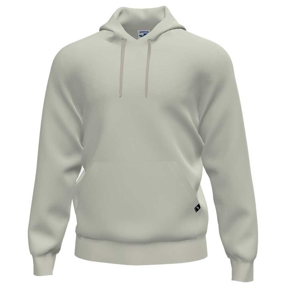 Худи Joma Montana, серый
Худи Joma Montana, серый