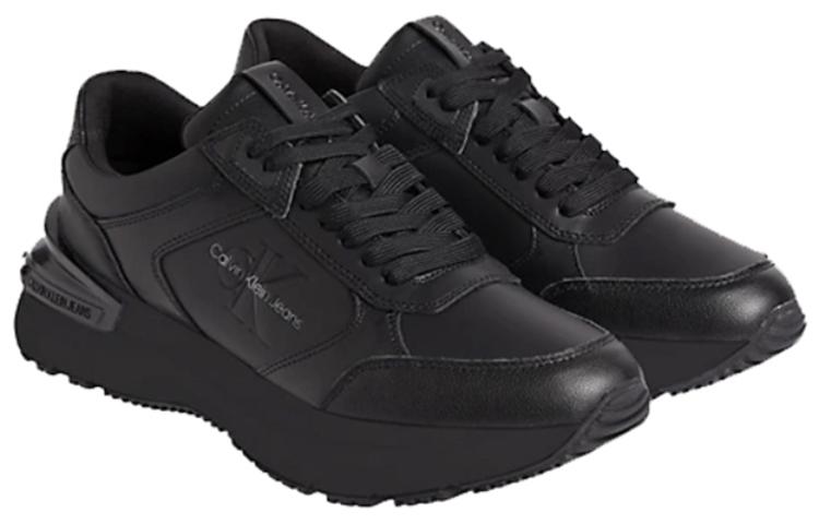 Низкие повседневные туфли мужские черные CKJ CALVIN KLEIN JEANS
Низкие повседневные туфли мужские черные CKJ CALVIN KLEIN JEANS