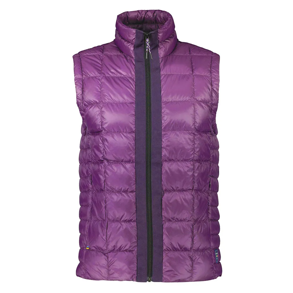 Жилет Dolomite Corvara Light, фиолетовый
Жилет Dolomite Corvara Light, фиолетовый